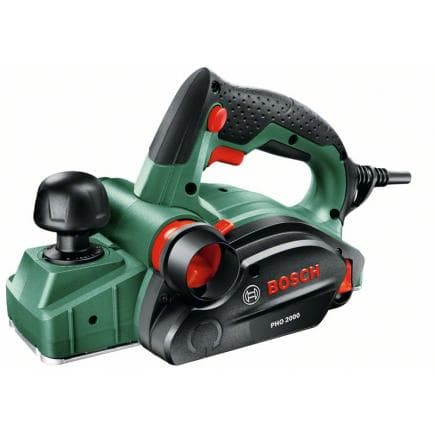 BOSCH 06032A4100 - PHO 2000 - Raboteuses 680W