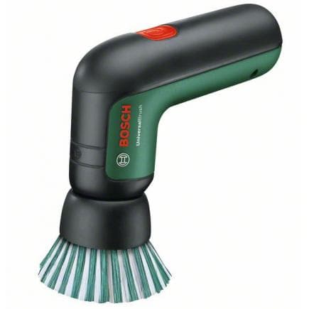 BOSCH 06033E0000 - UniversalBrush - Brosse de nettoyage de batterie 3,6 V