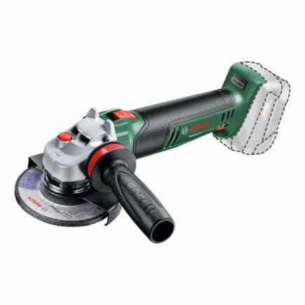 BOSCH 06033E5100 - Meuleuses d'angle sans fil AdvancedGrind 18V-80 - 18V
