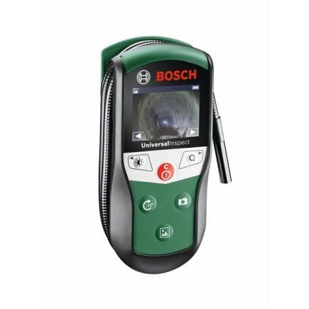 BOSCH 0603687000 - UniversalInspect - Caméra d’inspection 95 cm
