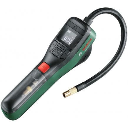 BOSCH 0603947000 - EasyPump - Pompe à air à piles 3,6 V