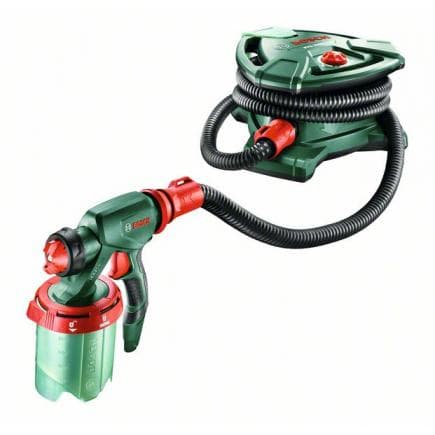 BOSCH 0603207400 - PFS 7000 - Système de pulvérisation de peinture 1 400 W