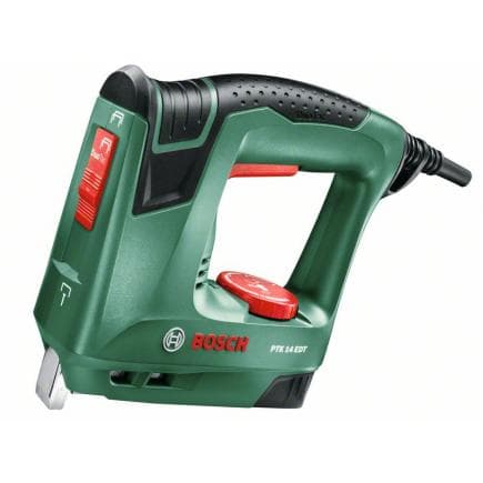 BOSCH 0603265500 - PTK 14 EDT - Agrafeuse 30 coups/min