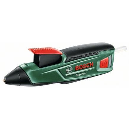 BOSCH 06032A2000 - GluePen - Pistolet à colle chaude sans fil 3,6 V