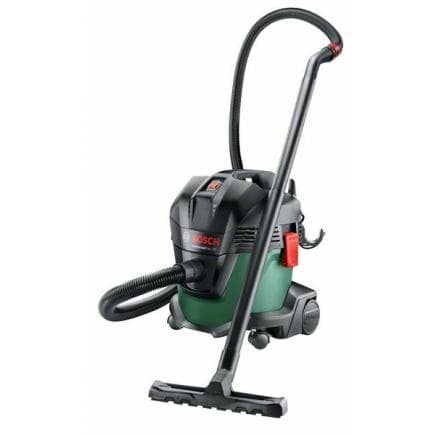 BOSCH 06033D1100 - UniversalVac 15 - Aspirateur sec/humide 250 AW