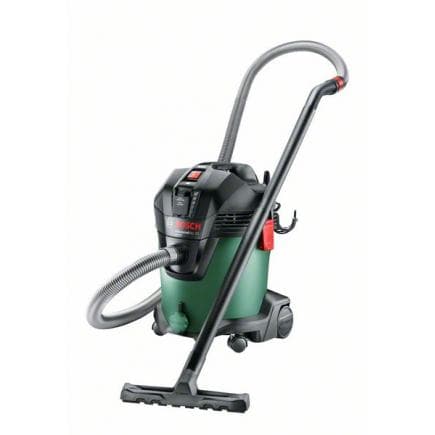 BOSCH 06033D1200 - AdvancedVac 20 - Aspirateur sec/humide 300 AW