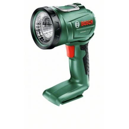 BOSCH 06039A1100 - UniversalLamp 18 - Lampe torche à batterie 18 V (sans batterie)