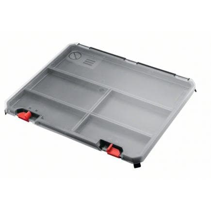 BOSCH 1600A019CG - SystemBox PP - Récipient avec couvercle