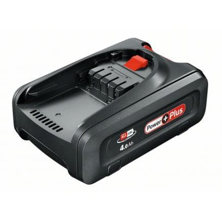 BOSCH 1607A350T0 - Batterie lithium PBA 18V 4.0Ah PowerPlus