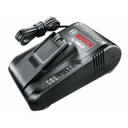 BOSCH 1600A011TZ - Chargeur de batterie AL 1880 CV 18V