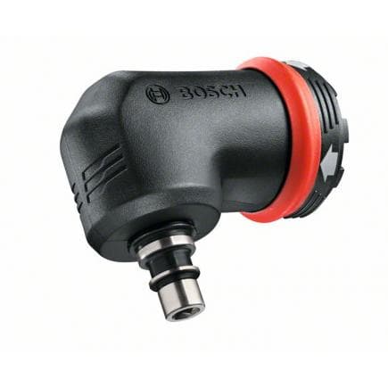 BOSCH 1600A01L7T - Tête coudée pour AdvancedImpact 18 et AdvancedDrill 18