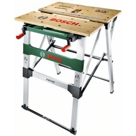 BOSCH 0603B05200 - PWB 600 - Etabli