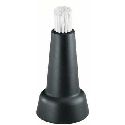 BOSCH 1600A023KY - Brosse de nettoyage de batterie de précision