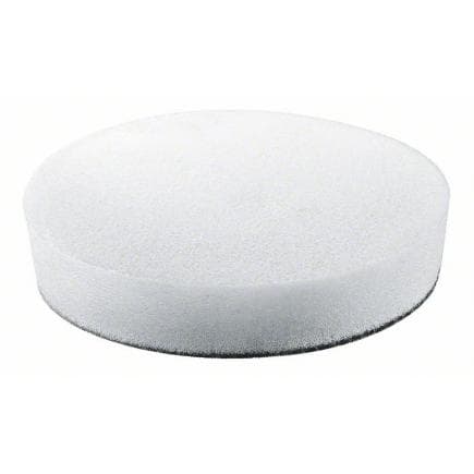 BOSCH 1600A023L2 - Coussinet en mousse de mélamine pour un nettoyage sans fil