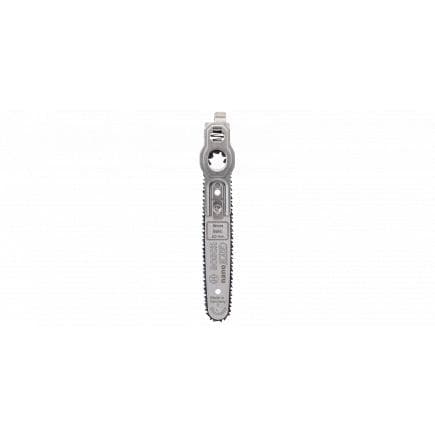 BOSCH 2609256D83 - Lame de tronçonneuse WoodBasic 50 avec technologie brevetée NanoBlade