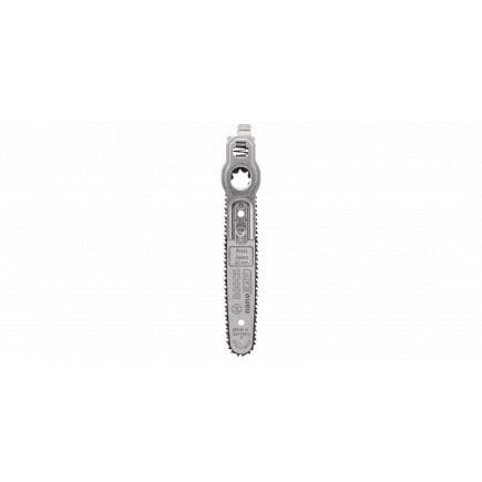 BOSCH 2609256D84 - Lame à chaîne WoodSpeed avec technologie brevetée NanoBlade