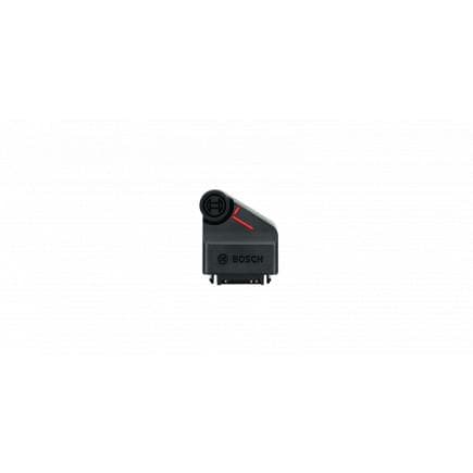 BOSCH 1608M00C23 - Zamo - Adaptateur de roue pour surfaces courbes et irrégulières, 1mm/20mt