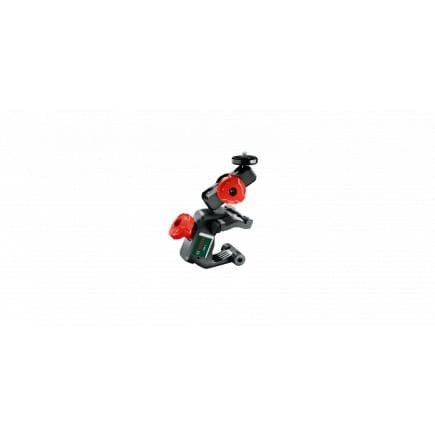 BOSCH 0603692201 - MM2 - Support réglable pour niveaux laser légers avec connexion trépied 1/4"