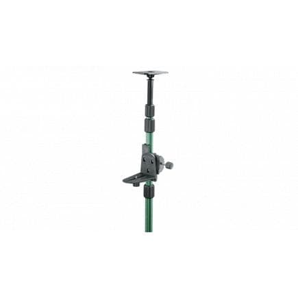 BOSCH 0603693100 - TP 320 - Perche télescopique pour niveaux laser avec connexion trépied 1/4"
