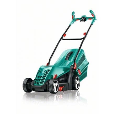 BOSCH 06008A6101 - ARM 34 - Tondeuse à gazon 1.300 W