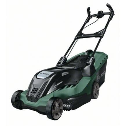 BOSCH 06008B9205 - AdvancedRotak 650 - Tondeuse à gazon 1700 W