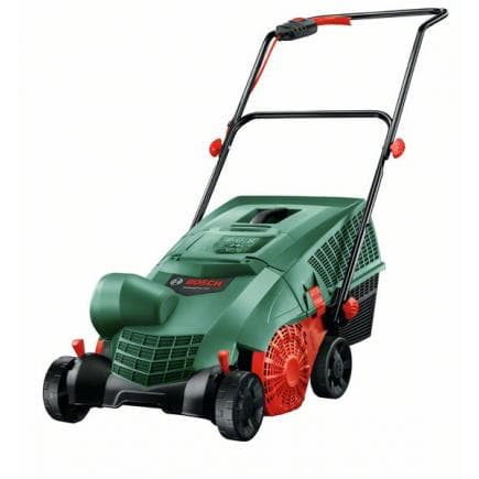 BOSCH 060088A001 - UniversalRake 900 - Scarificateur 900 W
