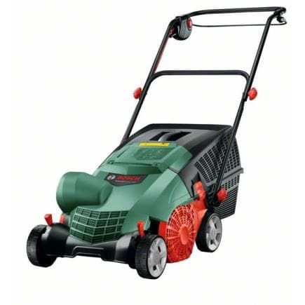 BOSCH 060088A101 - UniversalVerticut 1100 - Scarificateur 1.100 W