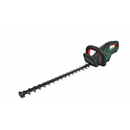 BOSCH 060084A302 - UniversalHedgeCut 36V-55-24 - Taille-haie à batterie 36 V (avec 1 batterie et chargeur)