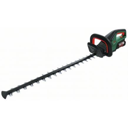 BOSCH 060084A300 - AdvancedHedgeCut 36V-65-28 - Taille-haie à batterie 36 V (avec 1 batterie et chargeur)