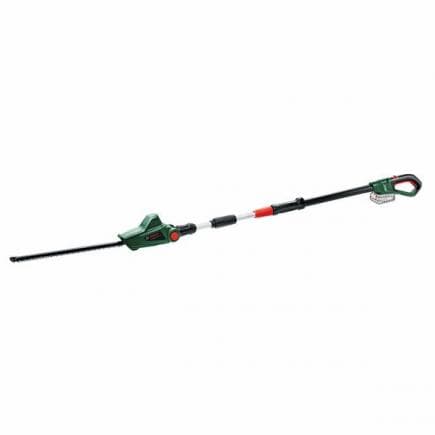BOSCH 06008B3001 - UniversalHedgePole 18 - Taille-haie télescopique sans fil 18 V (sans batterie)