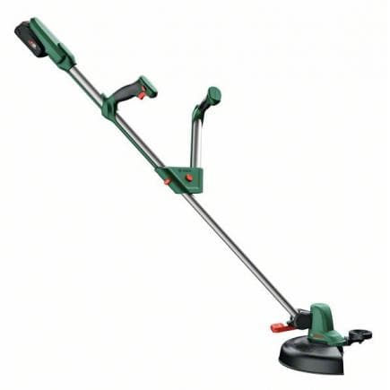 BOSCH 06008C1D04 - UniversalGrassCut 18V-260 - Coupe-herbe sans fil 18 V (sans batterie)