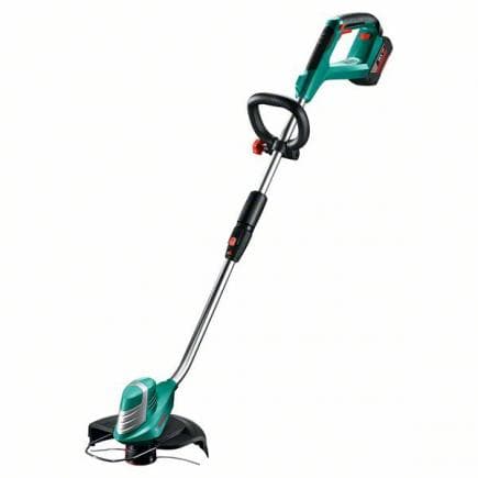 BOSCH 0600878N04 - AdvancedGrassCut 36 - Coupe-bordures sans fil 36 V (sans batterie)