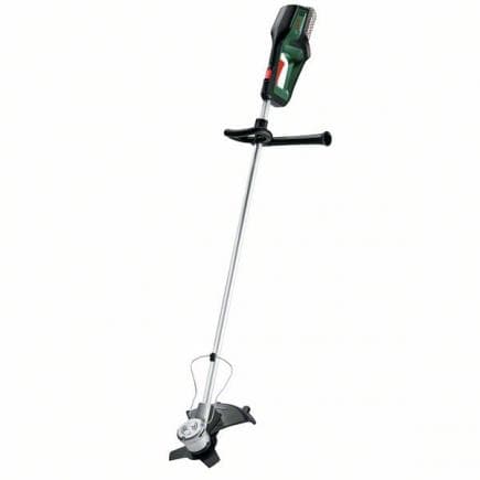 BOSCH 06008C1K03 - AdvancedBrushCut 36V-23-750 - Débroussailleuses 36 V (avec 1 batterie et chargeur)