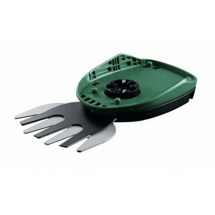 BOSCH F016800616 - Lame de tondeuse multi-clic (Isio)