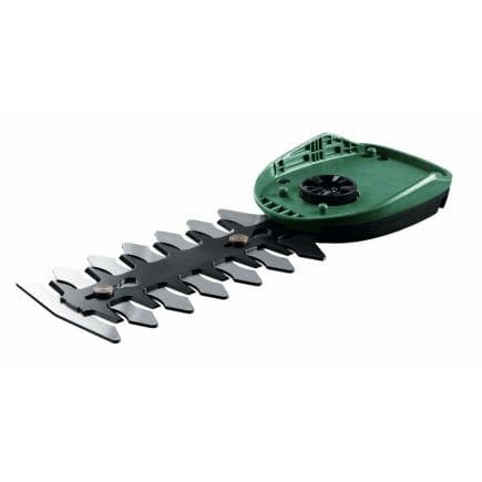 BOSCH F016800617 - Lame d'élagage multi-clic (Isio)