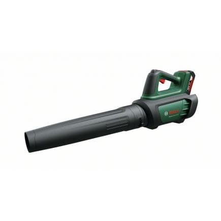 BOSCH 06008C6000 - AdvancedLeafBlower 36V-750 - Souffleur de jardin sans fil 36V (avec 1 batterie et chargeur)
