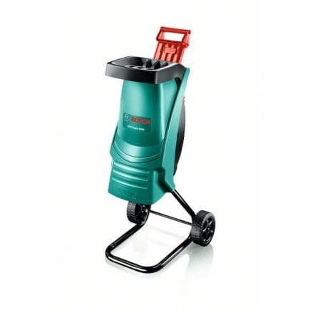 BOSCH 0600853500 - AXT Rapid 2000 - Broyeurs de végétaux Rapid 2000 W