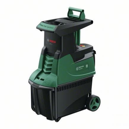 BOSCH 0600803103 - AXT 25 D - Broyeurs silencieux 2.500 W