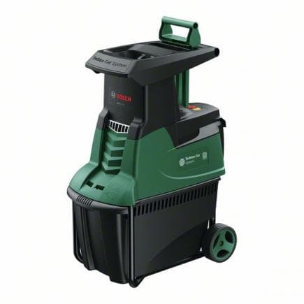 BOSCH 060080330C - AXT 25 TC - Broyeurs silencieux 2.500 W