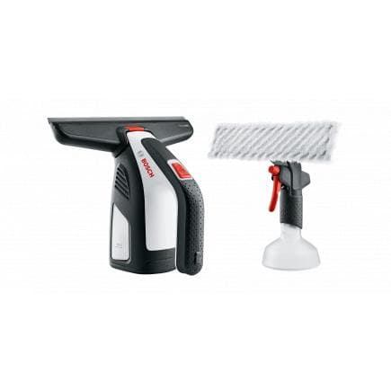 BOSCH 06008B7200 - GlassVAC Solo Plus - Nettoyant pour vitres