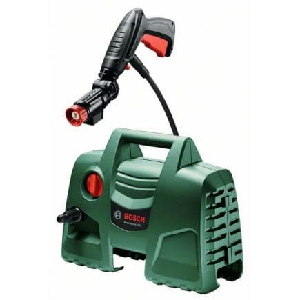 BOSCH 06008A7E00 - EasyAquatak 100 - Nettoyeurs haute pression 1.100 W