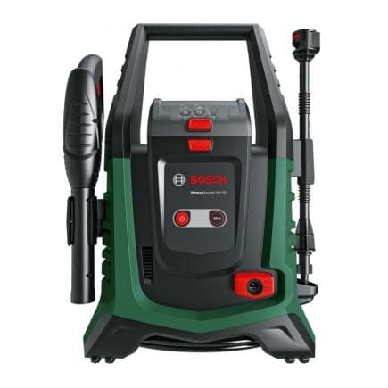 BOSCH 06008C7001 - UniversalAquatak 36V-100 - Nettoyeur haute pression à batterie 36V/2.0 Ah