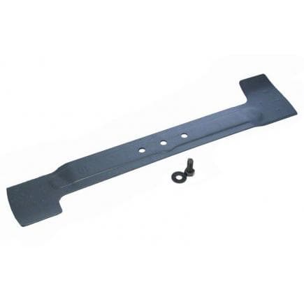 BOSCH F016800370 - Lame de rechange pour tondeuses a gazon 0 600 8A6 17
