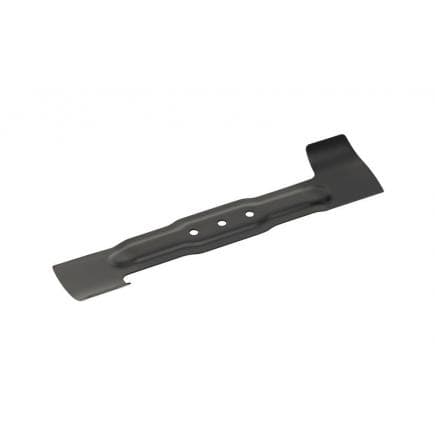 BOSCH F016800271 - Lame de rechange pour tondeuses a gazon, 34 cm