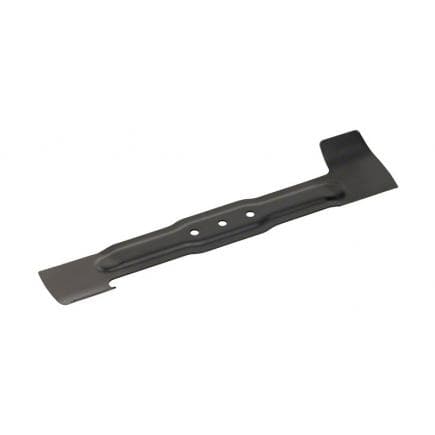 BOSCH F016800272 - Lame de rechange pour tondeuses a gazon, 37 cm