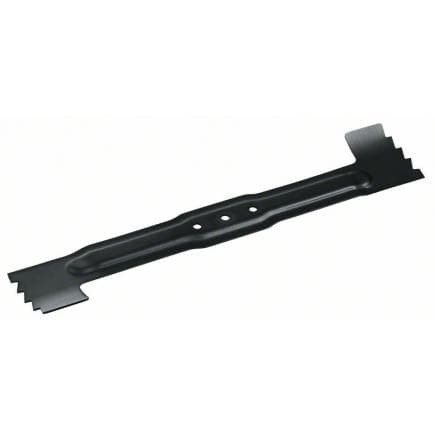 BOSCH F016800367 - Lame de rechange pour tondeuses a gazon, 40 cm