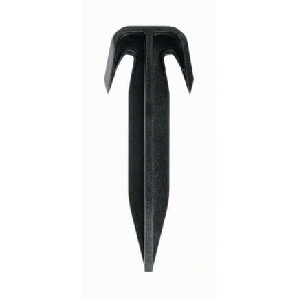 BOSCH F016800485 - Chevilles de fixation (20 pcs.)
