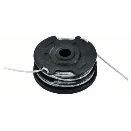 BOSCH F016800351 - Bobine de fil de coupe de 6 m (1,6 mm)