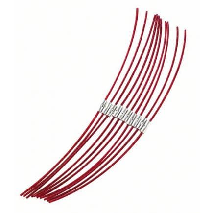 BOSCH F016800181 - Fil extra-fort de 26 cm (2,4 mm)