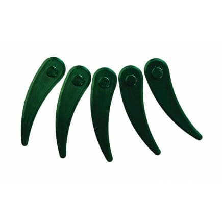 BOSCH F016800371 - Lame de rechange Durablade 23 cm